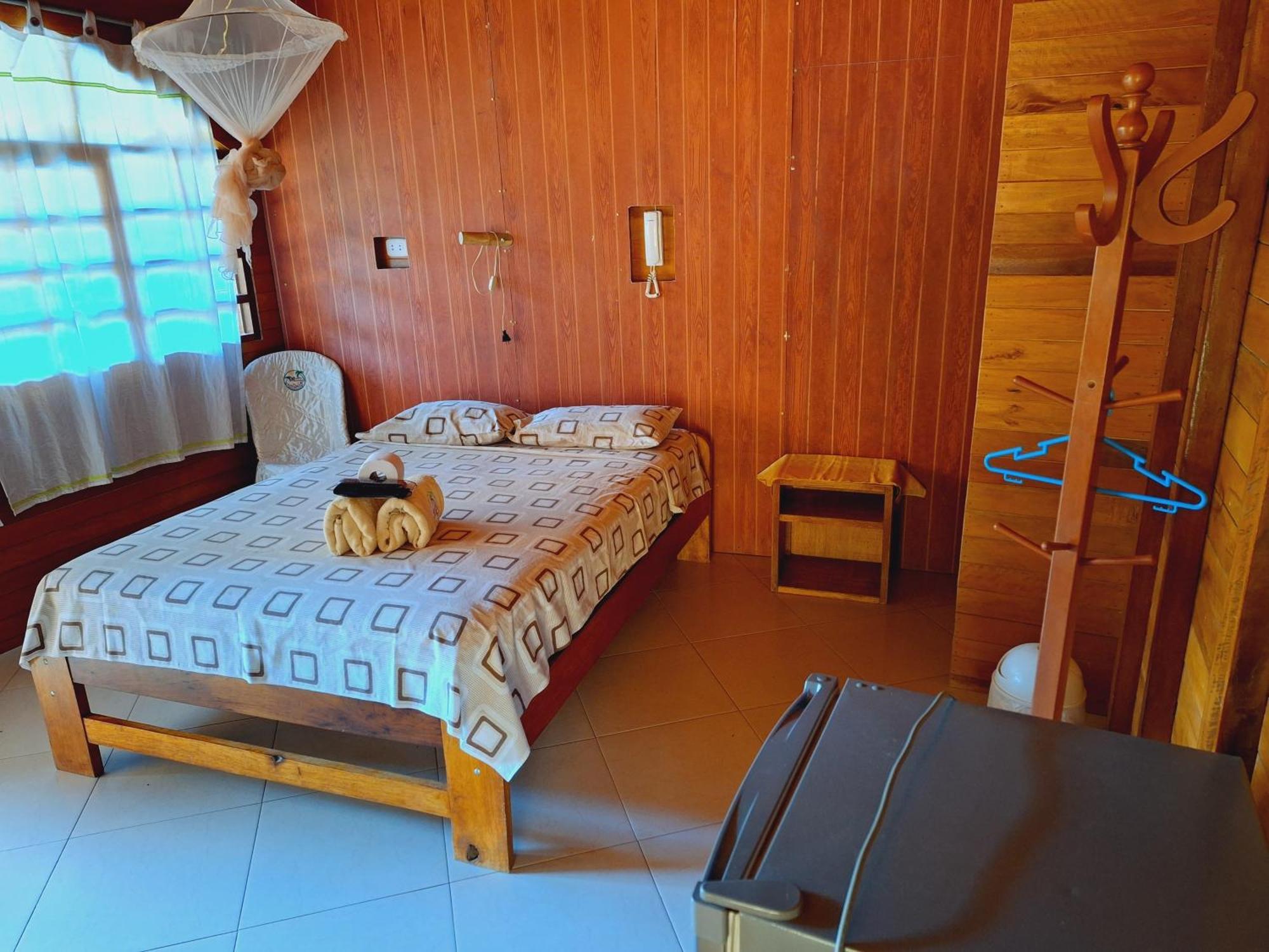 Madera Labrada Lodge Ecologico Tarapoto Dış mekan fotoğraf