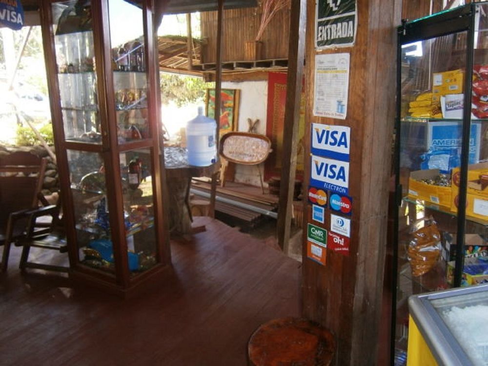 Madera Labrada Lodge Ecologico Tarapoto Dış mekan fotoğraf