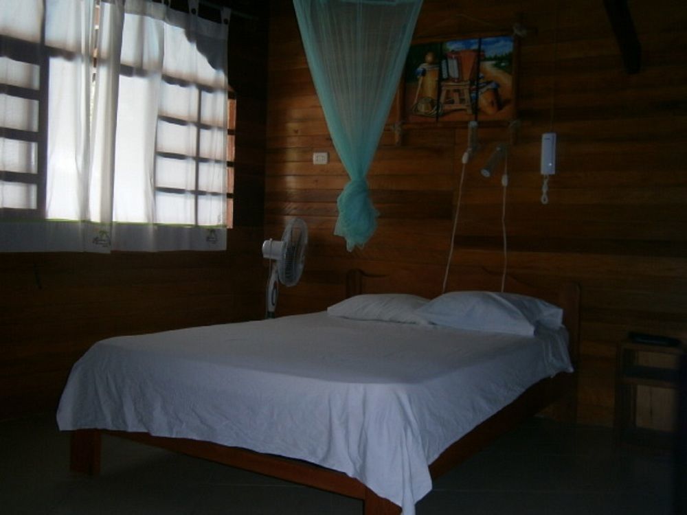 Madera Labrada Lodge Ecologico Tarapoto Dış mekan fotoğraf